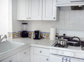 Coral Reef at Key Biscayne