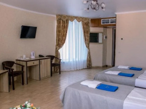 Гостиница Аква-Вилла