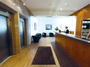 acora Leipzig Living the City