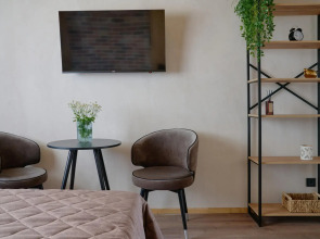 Ахинкоски Апарт