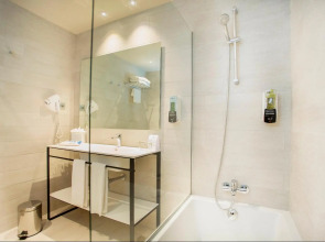 Hotel SB BCN Events 4 Sup