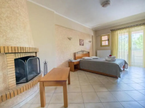 Sun Rise Hotel Apartments