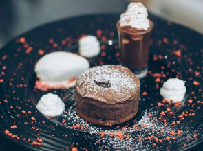 Hôtel Edouard 7 Paris Opéra