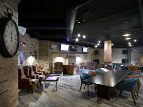 The Site Hotel Ibiza