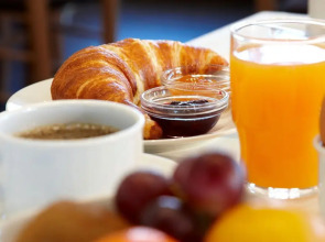 Smart Stay Hotel Schweiz (ex Hotel Schweiz)