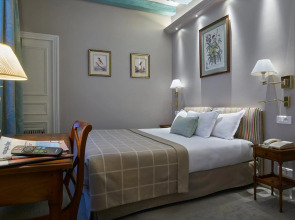 Le Relais Saint Honoré