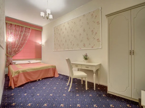 Гостевой дом Жан Поль