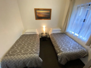 Atlantic West Beach Apartments