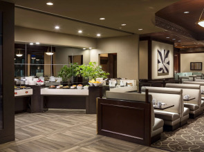 Hyatt Regency Vancouver