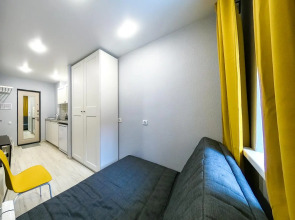 ApartUnit (АпартЮнит) на улице Куйбышева