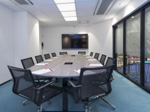 Thon Hotel Vika Atrium