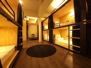 OYO Hostel Myeongdong 5