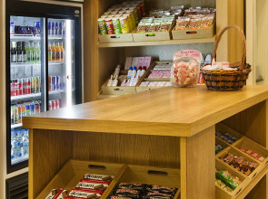 Hilton Garden Inn Isparta