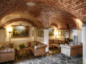 Hotel Mulino di Firenze, WorldHotels Crafted