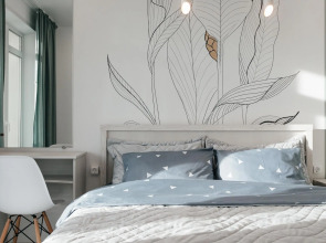 Апартаменты на улице Большевистская 32/1