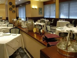 Hotel Excelsior Magenta