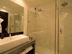 Отель Indigo Turin