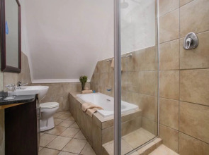 Pestana Kruger Lodge