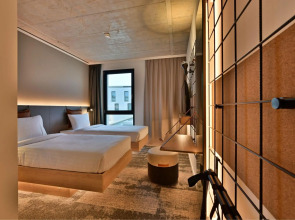 Moxy Outletcity Metzingen