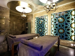 Sunprime C-Lounge Hotel - Adults Only