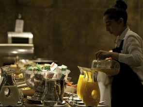 Hotel Cabo De Hornos