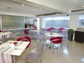 Amorgos Boutique Hotel