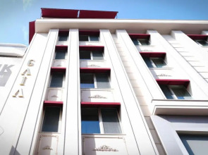 Gaia Suites Istanbul