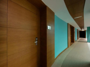 Hotel Thalasso Cantabrico Las Sirenas