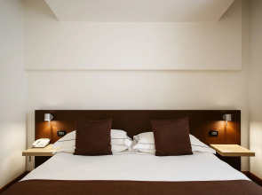 Airporthotel Verona Congress & Relax