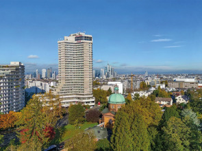 Leonardo Royal Hotel Frankfurt