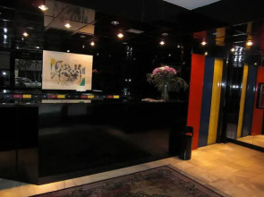 Apartamentos Descartes