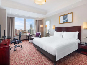 Radisson Blu Hotel Shanghai New World