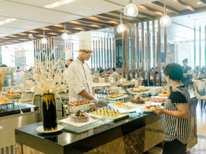 Grand Plaza Hotel Hanoi