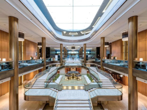 Millennium Hilton Seoul