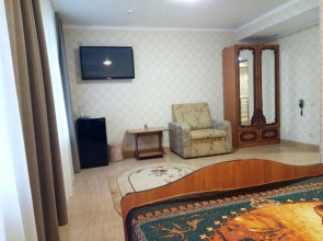 Теплый Номерок