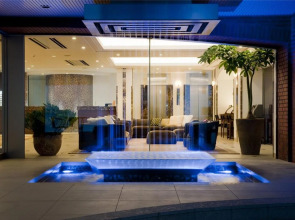 Suidobashi Grand Hotel