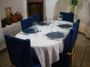 Cuevas Abuelo Ventura