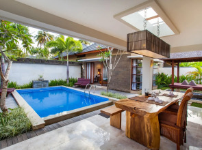 Lumbini Luxury Villas and Spa