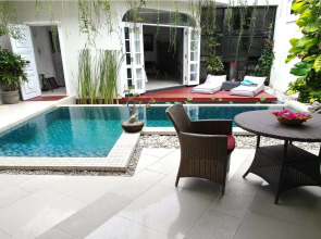 Kresna By The Sea By Kresna Hospitality