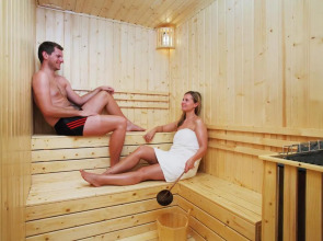 Sai Gon Mui Ne Resort