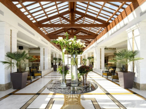 Спа курорт Miraggio Thermal