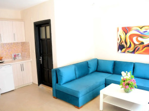 Maison 48 Apart Hotel