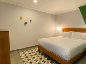 Hotel MX condesa