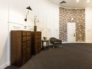 Отель Сопка