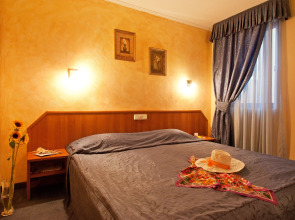 Saint George Hotel & Medical Spa