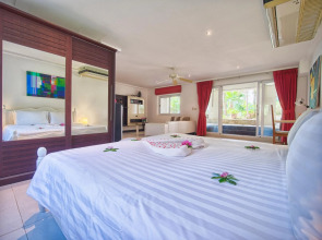 Serenity Lakeside Resort