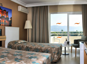 Ephesia Resort Hotel