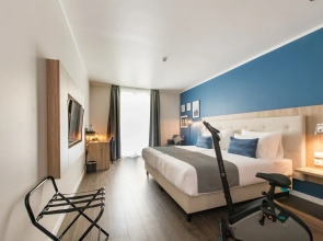 Three Corners Lifestyle Hotel