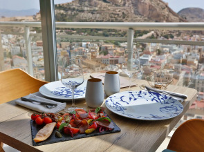 Hotel Alicante Gran Sol Affiliated by Meliá