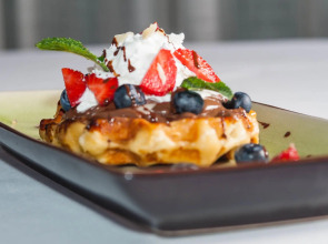 Belgrade Art Hotel, a member of Radisson Individuals